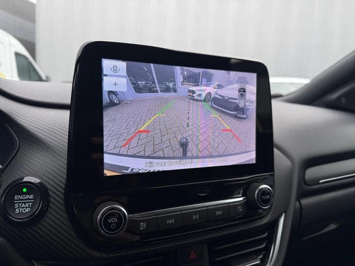 Ford Puma - Afbeelding 28 van 30