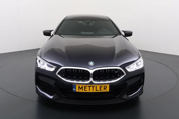 BMW M8 - Afbeelding 6 van 30