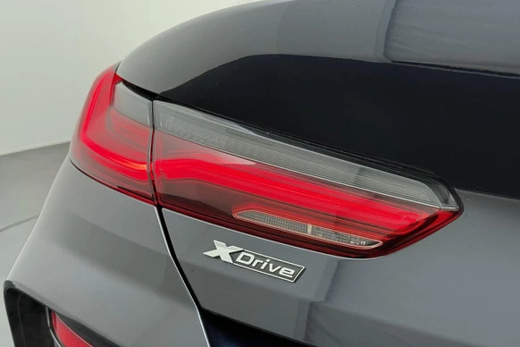 BMW M8 - Afbeelding 7 van 30