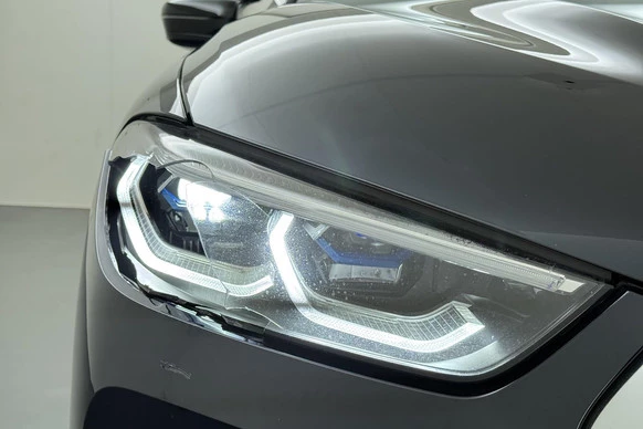 BMW M8 - Afbeelding 13 van 30