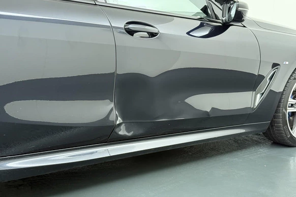 BMW M8 - Afbeelding 15 van 30