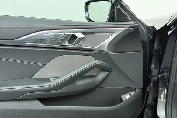 BMW M8 - Afbeelding 17 van 30