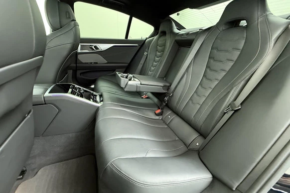 BMW M8 - Afbeelding 24 van 30