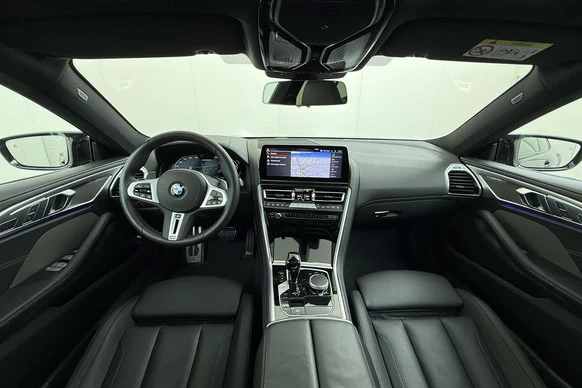 BMW M8 - Afbeelding 26 van 30