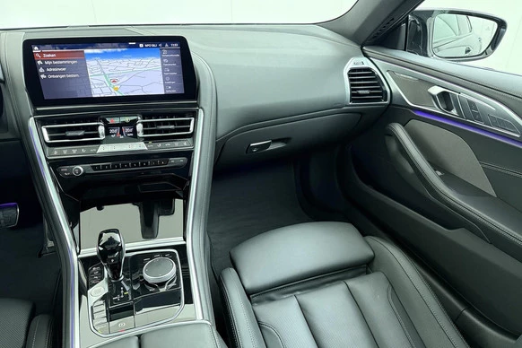 BMW M8 - Afbeelding 28 van 30