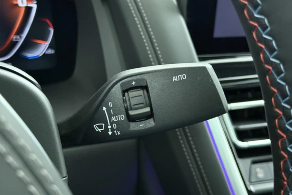 BMW M8 - Afbeelding 30 van 30