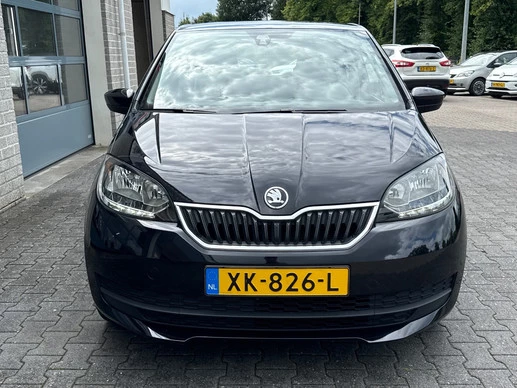 Škoda Citigo - Afbeelding 3 van 18