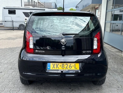 Škoda Citigo - Afbeelding 4 van 18