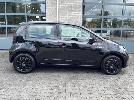 Škoda Citigo - Afbeelding 5 van 18