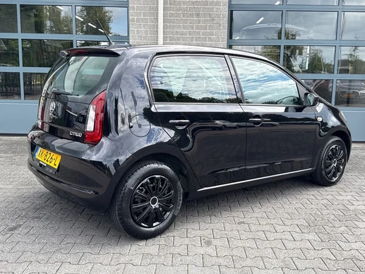 Škoda Citigo - Afbeelding 6 van 18