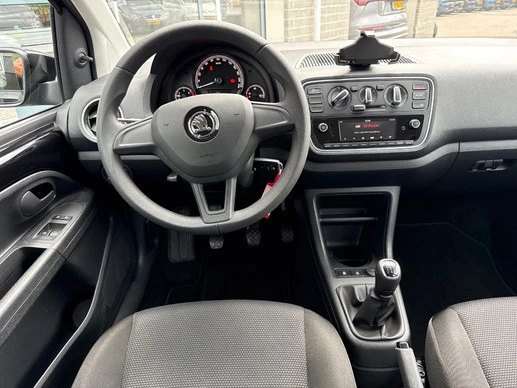 Škoda Citigo - Afbeelding 7 van 18