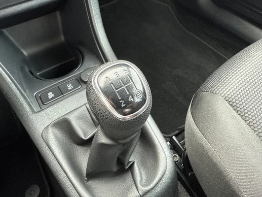 Škoda Citigo - Afbeelding 11 van 18