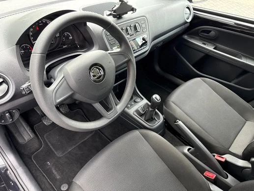 Škoda Citigo - Afbeelding 13 van 18