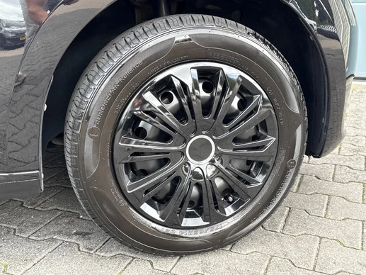 Škoda Citigo - Afbeelding 17 van 18