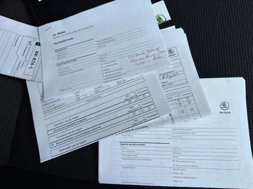 Škoda Citigo - Afbeelding 18 van 18