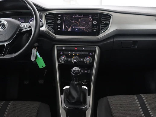 Volkswagen T-Roc - Afbeelding 7 van 30