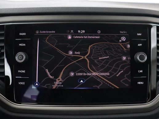 Volkswagen T-Roc - Afbeelding 10 van 30