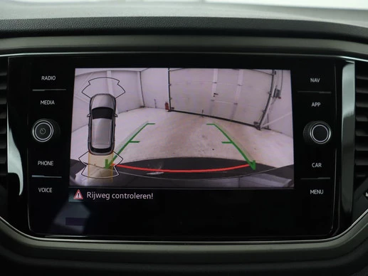 Volkswagen T-Roc - Afbeelding 11 van 30