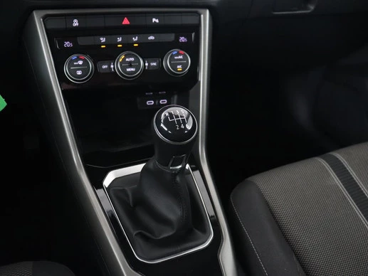 Volkswagen T-Roc - Afbeelding 12 van 30