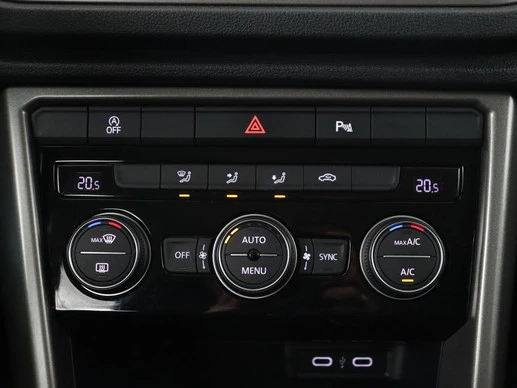 Volkswagen T-Roc - Afbeelding 13 van 30