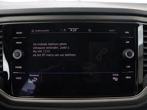 Volkswagen T-Roc - Afbeelding 17 van 30