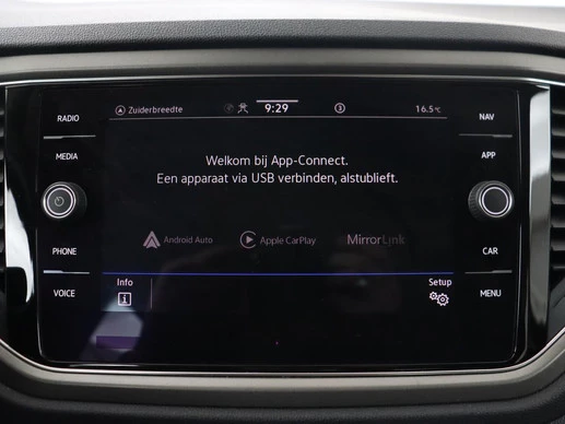 Volkswagen T-Roc - Afbeelding 18 van 30