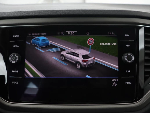 Volkswagen T-Roc - Afbeelding 19 van 30