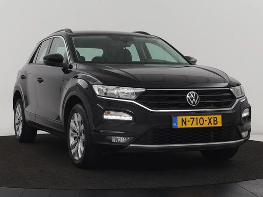 Volkswagen T-Roc - Afbeelding 27 van 30