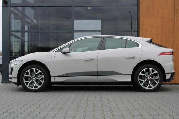 Jaguar I-PACE - Afbeelding 2 van 30