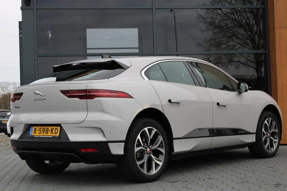 Jaguar I-PACE - Afbeelding 3 van 30