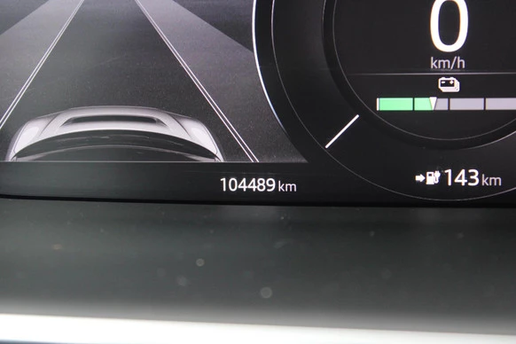 Jaguar I-PACE - Afbeelding 8 van 30