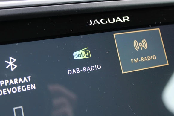 Jaguar I-PACE - Afbeelding 11 van 30