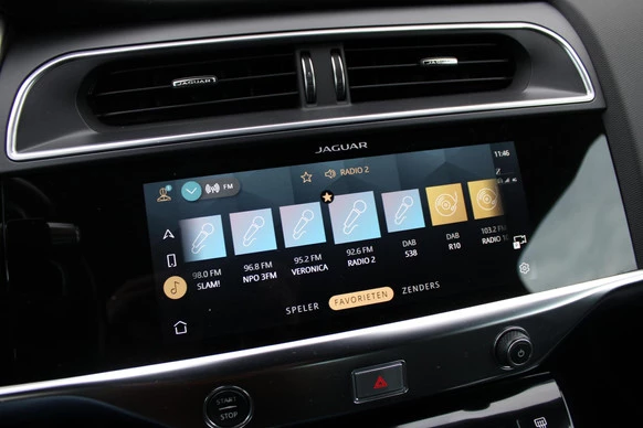 Jaguar I-PACE - Afbeelding 12 van 30
