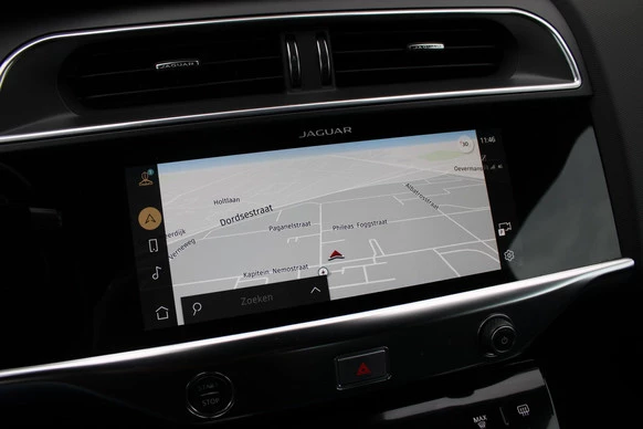 Jaguar I-PACE - Afbeelding 13 van 30