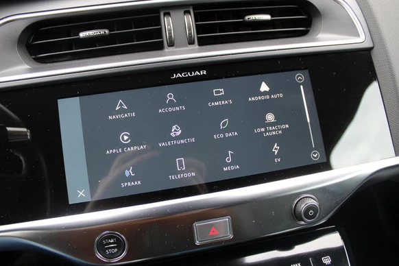 Jaguar I-PACE - Afbeelding 14 van 30