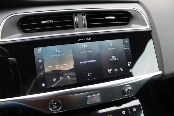 Jaguar I-PACE - Afbeelding 15 van 30