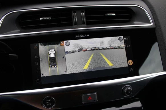 Jaguar I-PACE - Afbeelding 16 van 30