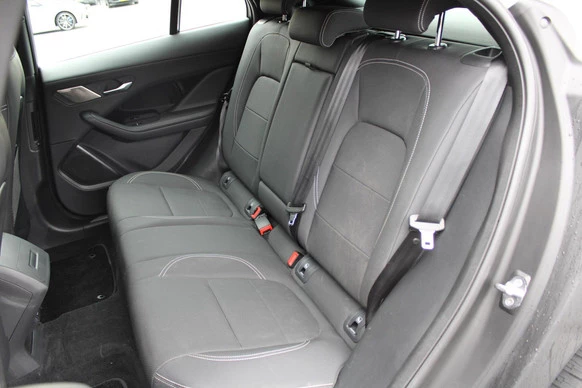 Jaguar I-PACE - Afbeelding 18 van 30