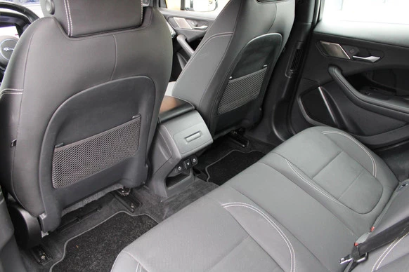 Jaguar I-PACE - Afbeelding 19 van 30