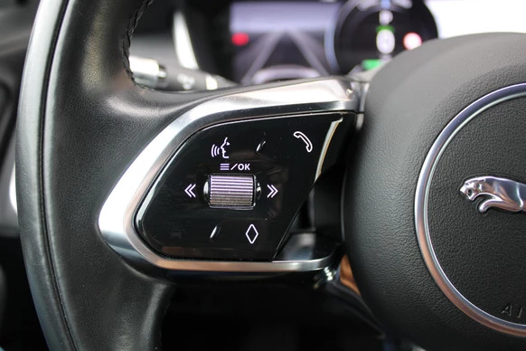 Jaguar I-PACE - Afbeelding 20 van 30