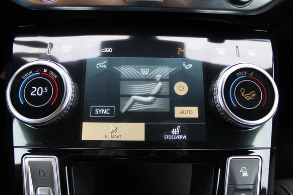 Jaguar I-PACE - Afbeelding 21 van 30