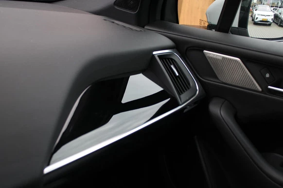 Jaguar I-PACE - Afbeelding 27 van 30