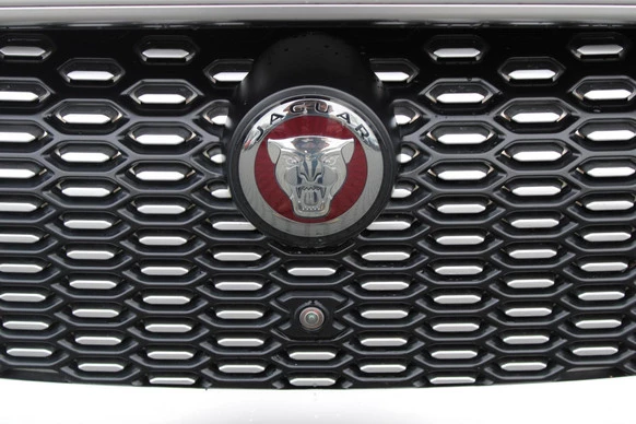 Jaguar I-PACE - Afbeelding 29 van 30