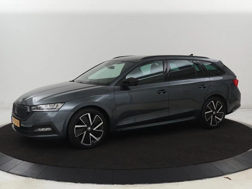 Škoda Octavia - Afbeelding 1 van 30