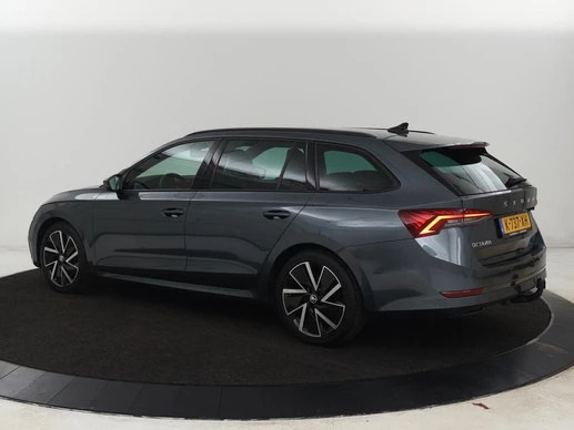 Škoda Octavia - Afbeelding 2 van 30