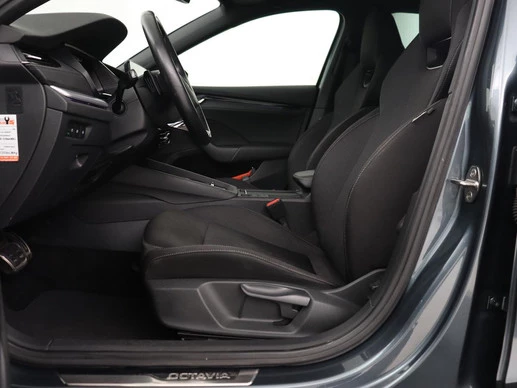 Škoda Octavia - Afbeelding 4 van 30