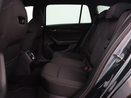 Škoda Octavia - Afbeelding 6 van 30