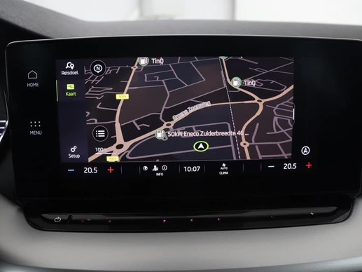 Škoda Octavia - Afbeelding 14 van 30