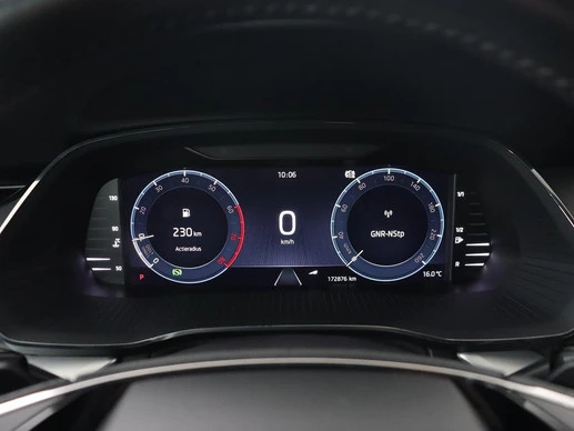 Škoda Octavia - Afbeelding 17 van 30