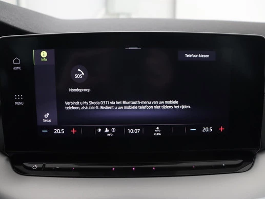 Škoda Octavia - Afbeelding 18 van 30